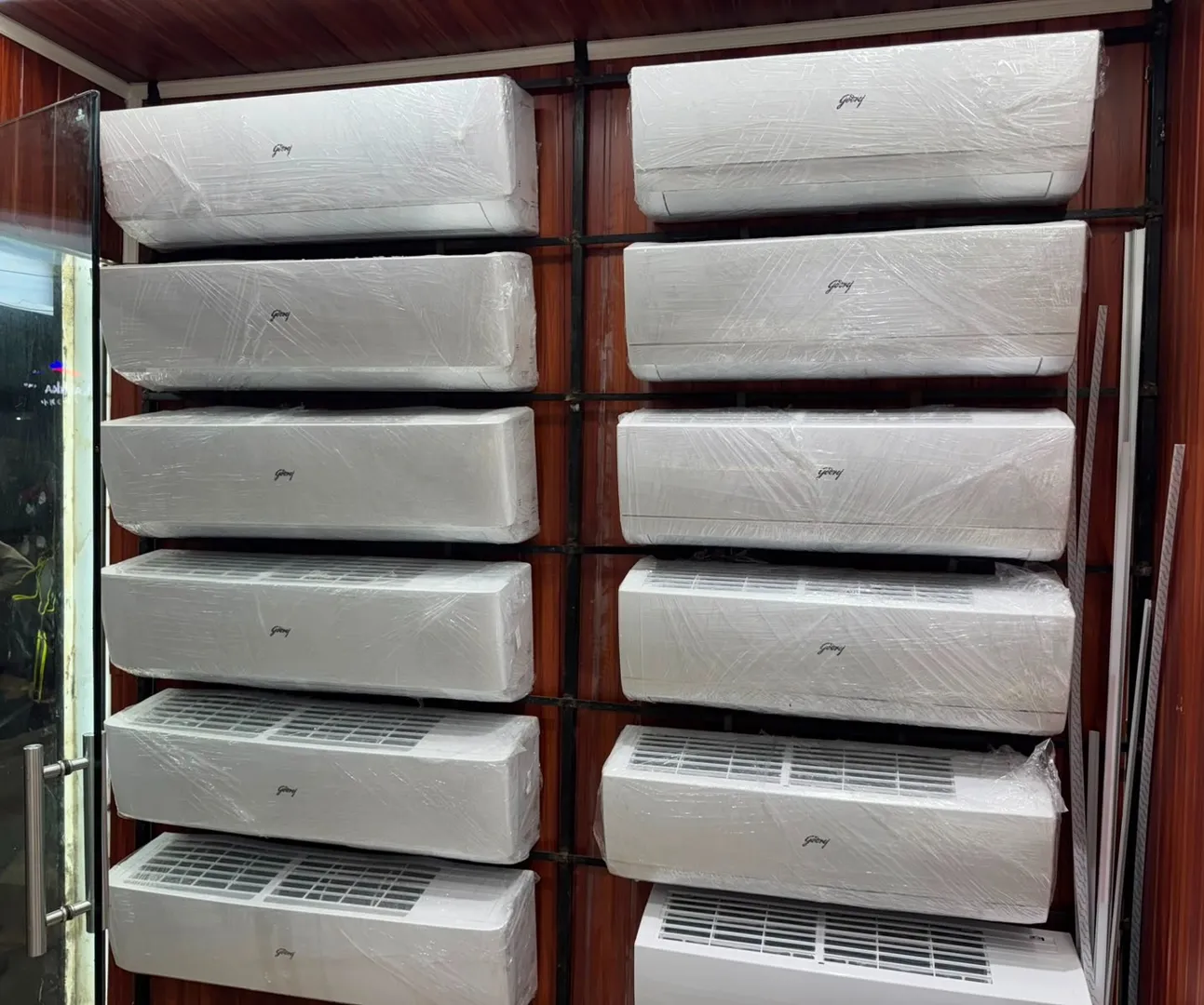 Second Hand AC On Rent In Jogeshwari West