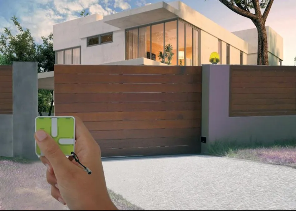 Automatic Gate Buying Checklist for Property Owners in Nagpur