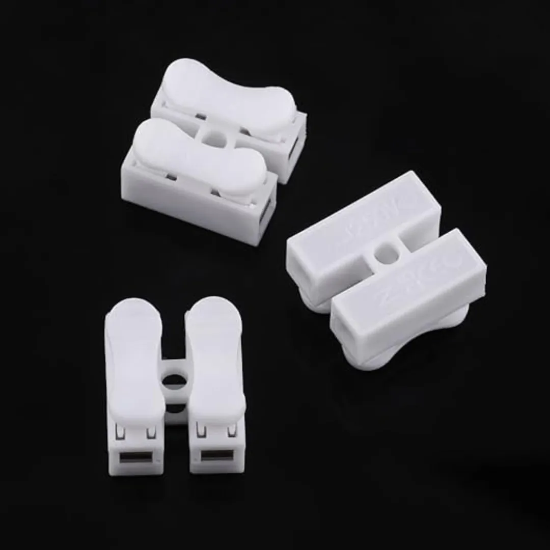 WIRING CONNECTOR