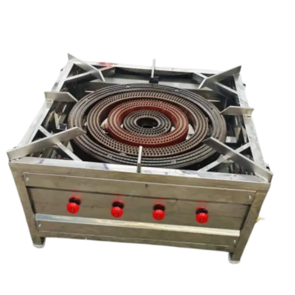 Complete Commercial Kitchen Equipment Solutions