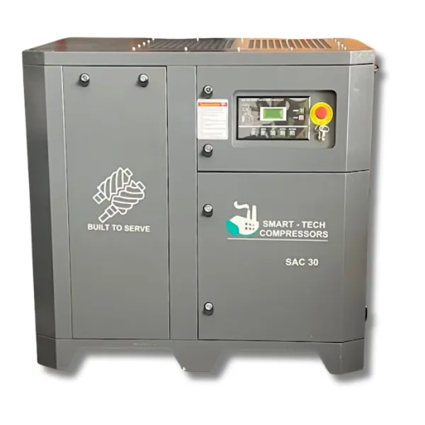 Why an Air Compressor for Automobile Industry Needs Stable Pressure and Air Quality