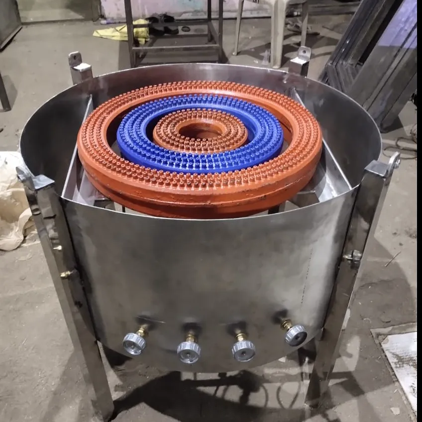 Commercial Kitchen Equipment for Hotels and Restaurants