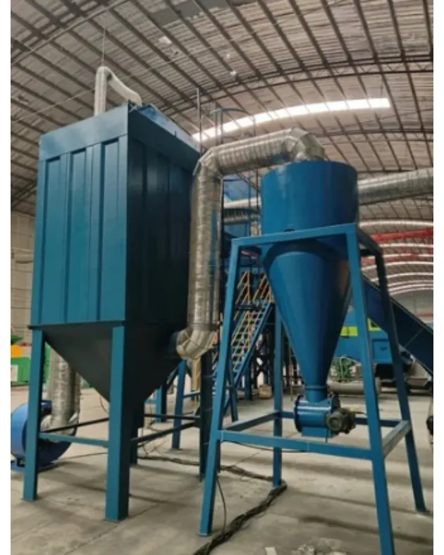Density Separator Buying Guide for E-Waste Recycling