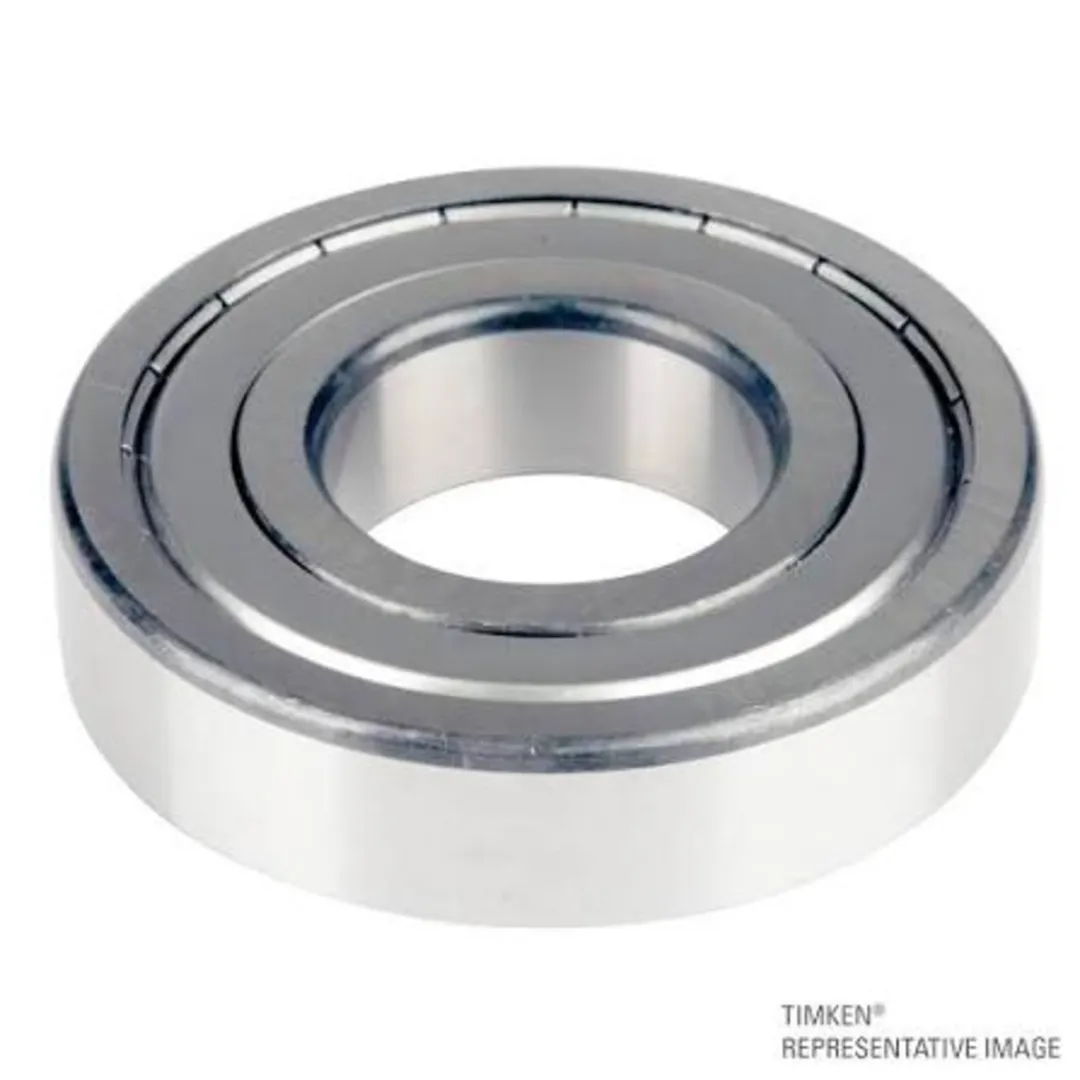 6003-ZZ TIMKEN BEARING Authorized Distributor in Tripura . M.S.Balaji Industrial Partners Pvt ltd