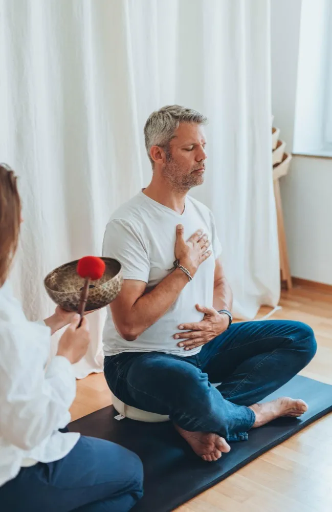 How a Mindfulness Healing Program Can Fit Into Addiction Rehabilitation