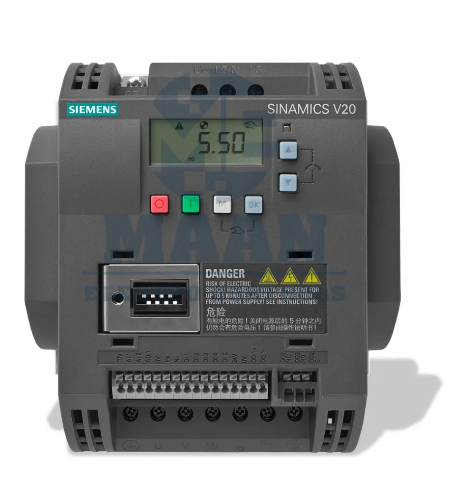 6SL3210-5BE24-0UV1