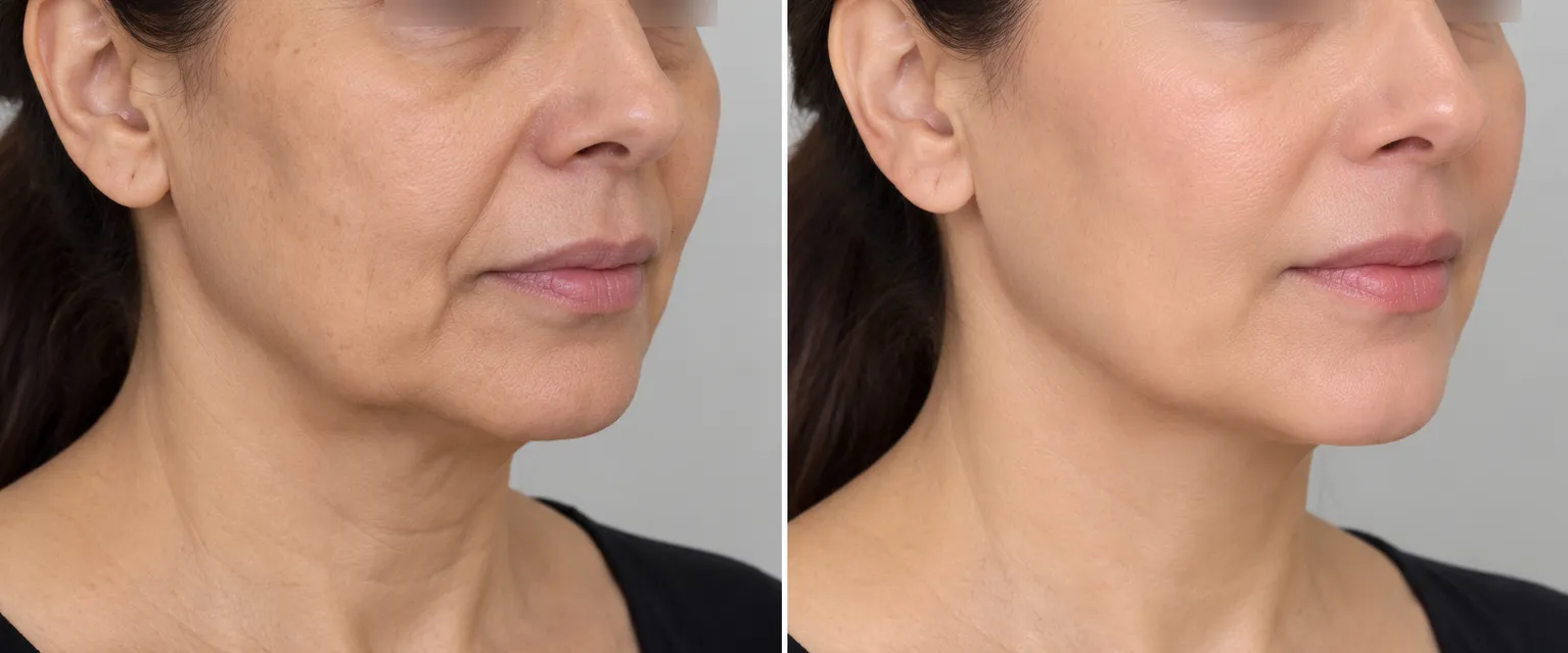 How Sculptra Treatment Supports Gradual Facial Rejuvenation