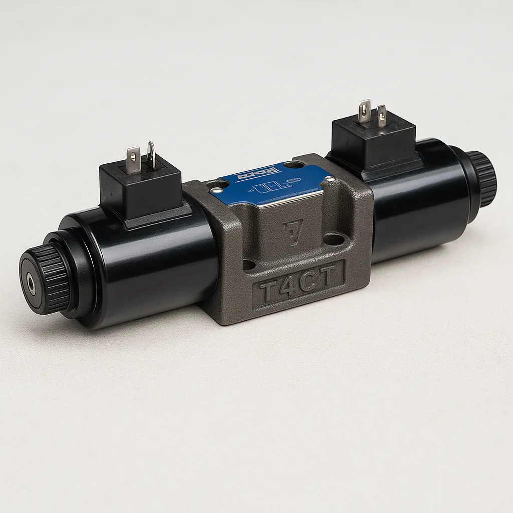 Solenoid Valve