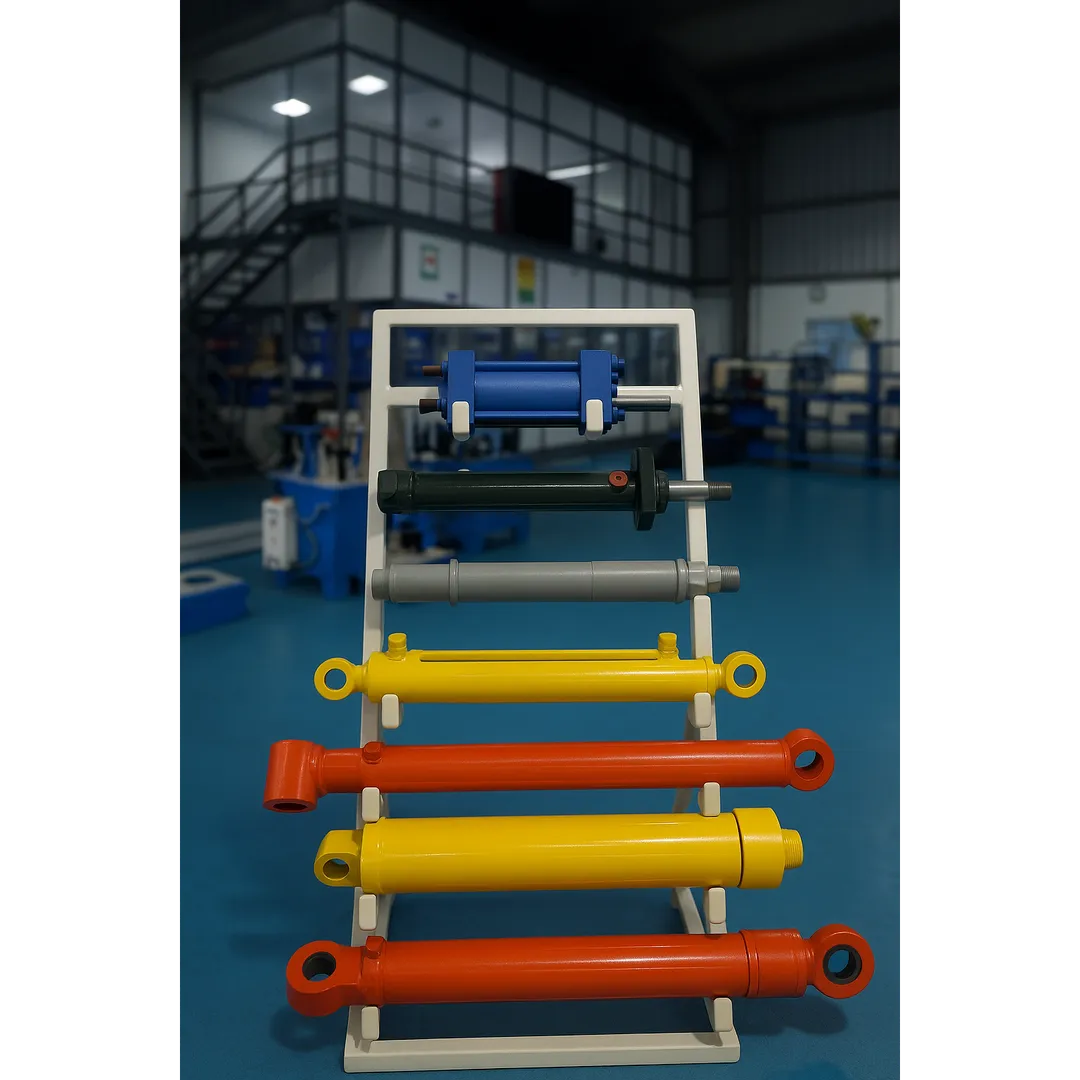 Hydraulic Cylinder