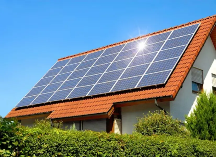 Choosing the Right Solar System for Home Based on Your Electricity Needs