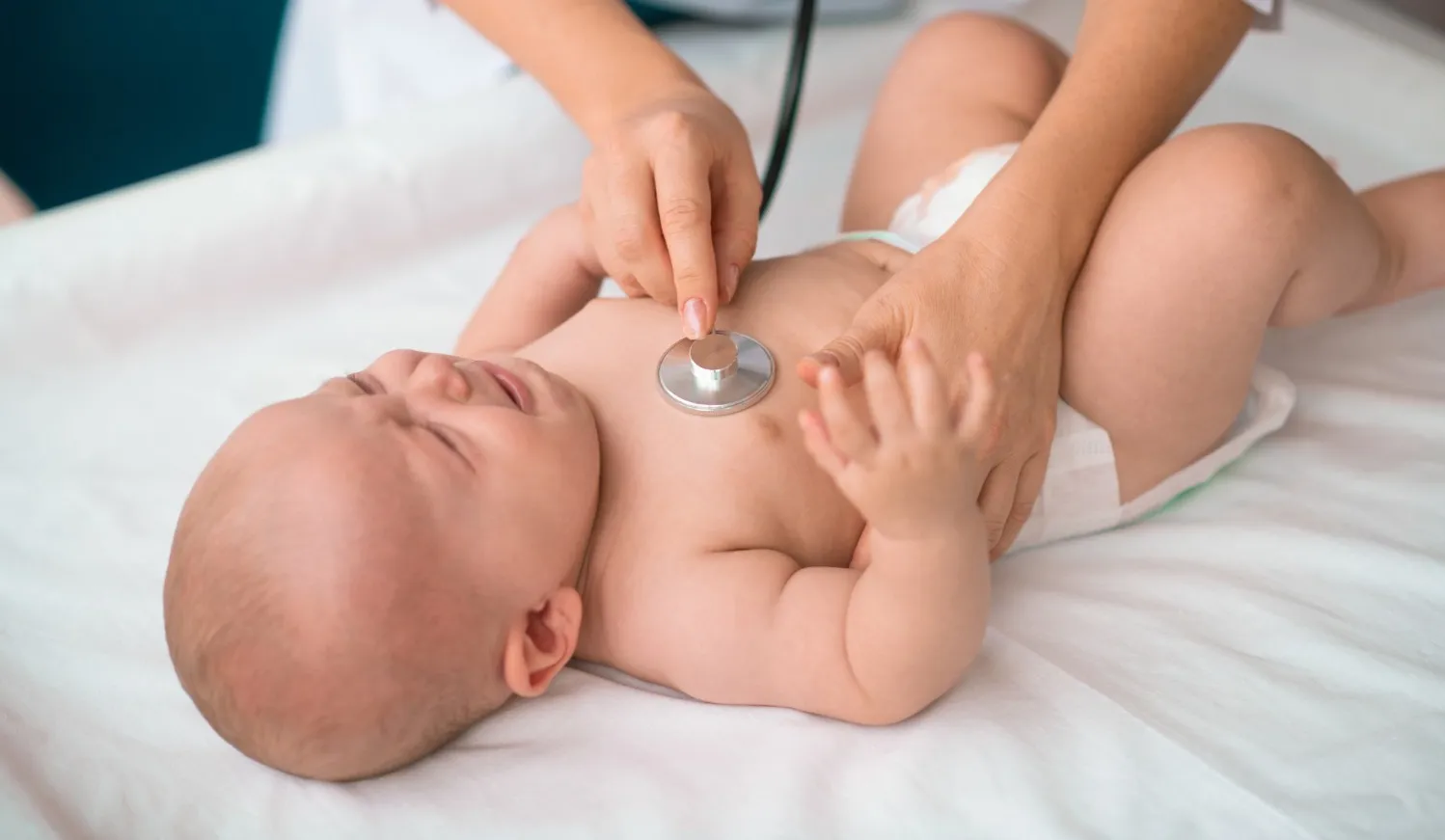 Building Better Infant Care Around the Changes of the First Year
