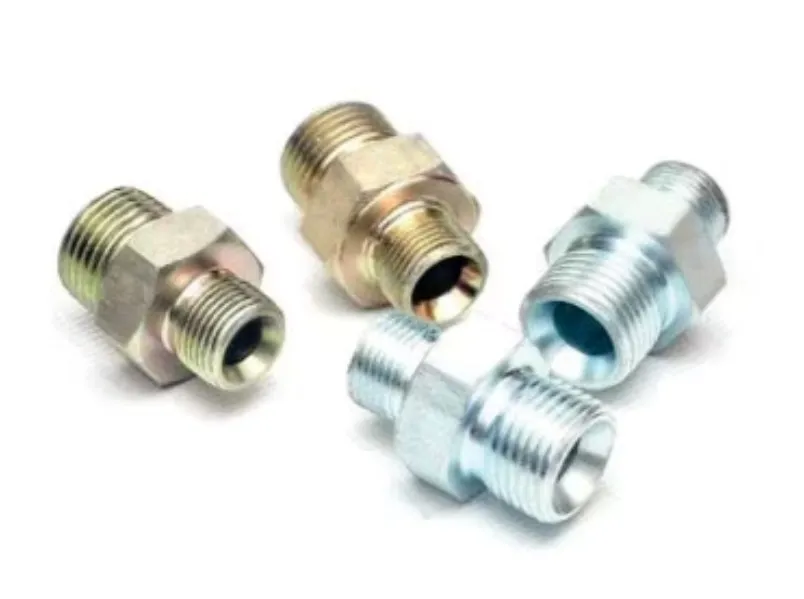 Key Checks When Choosing a Hydraulic Fittings Dealer for Industrial Systems