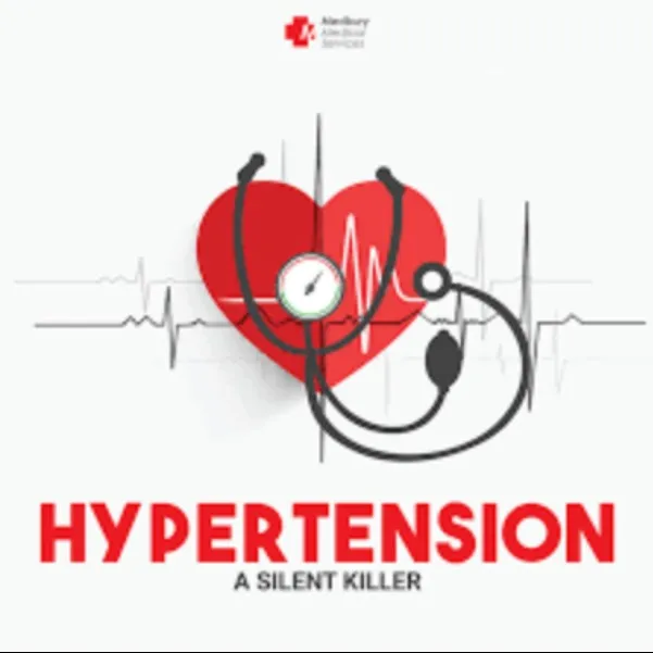 How Hypertension Can Affect Your Kidneys Over Time