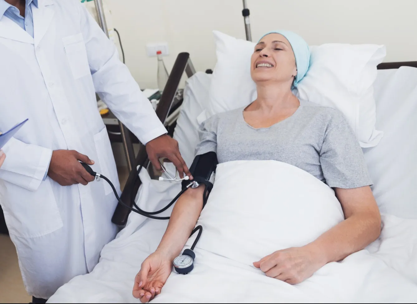Key Factors to Assess When Choosing a Cancer Care Hospital