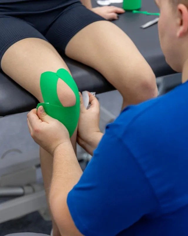 Sports Medicine Treatment for Injuries That Keep Returning During Exercise