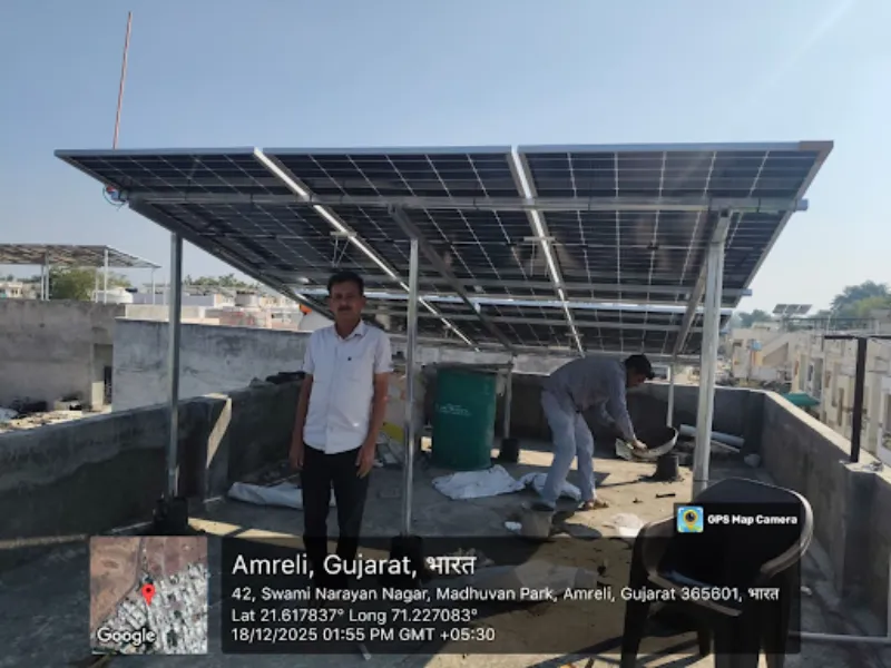 How Renewable Energy Solutions Support Smarter Electricity Planning