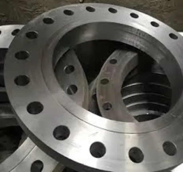 What Carbon Steel Flanges Manufacturers Consider During Flange Production
