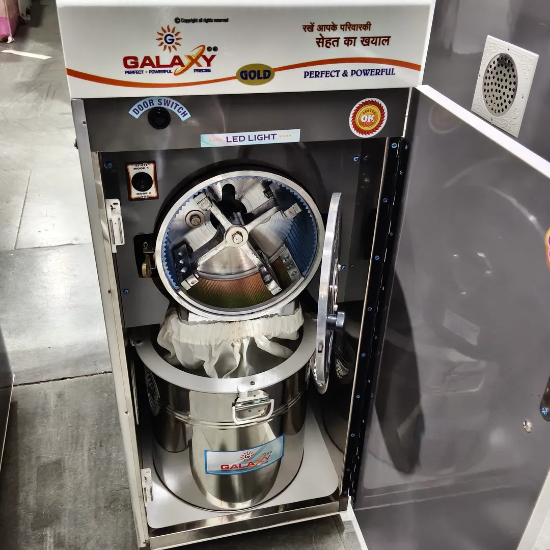 Flour Mill Machine in Khandwa | Reliable Flour Grinding for Homes and Businesses