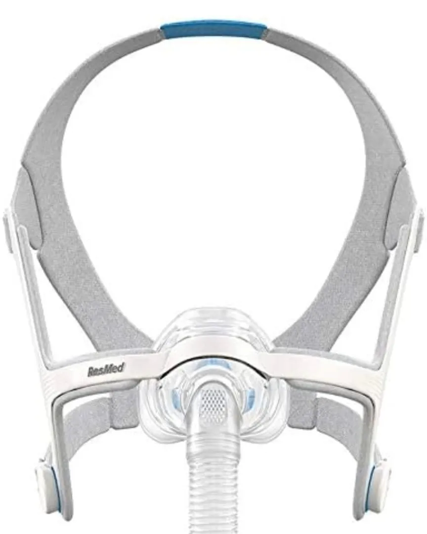ResMed AirFit N20 Mask
Available in Kalwa west near CSM Hospital