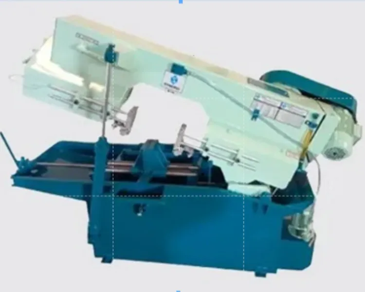 Metal Cutting Machine - Machine Supplier In Tamil Nadu