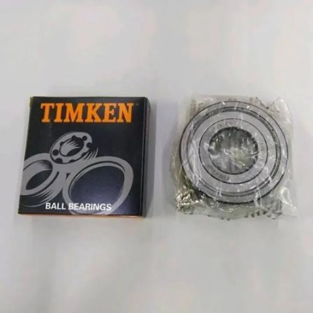 6003-ZZ-C3 TIMKEN BEARING Authorized Distributor in NOIDA .S.Balaji Industrial Partners Pvt ltd.