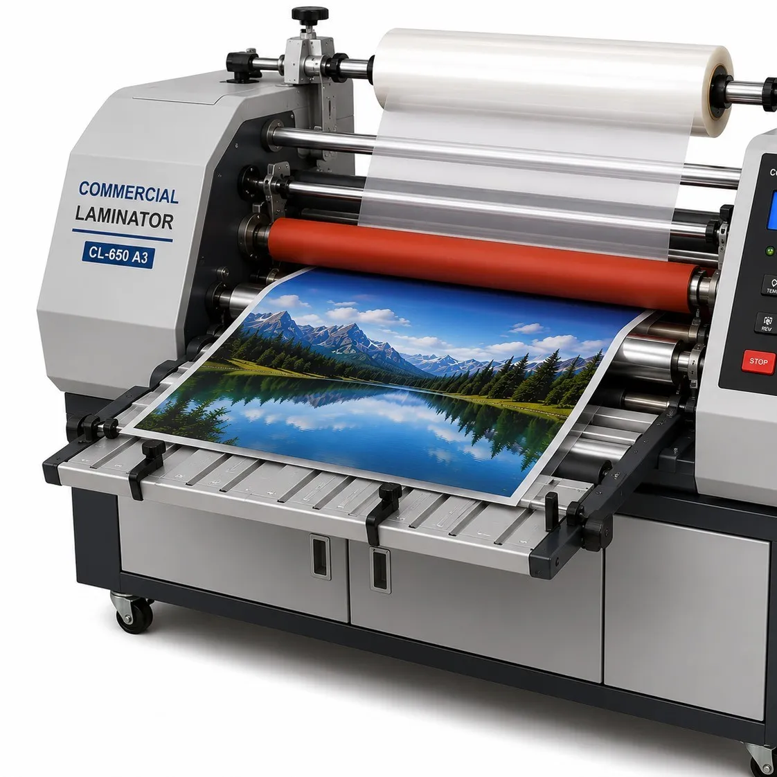 Digital printer dealer in Gandhinagar