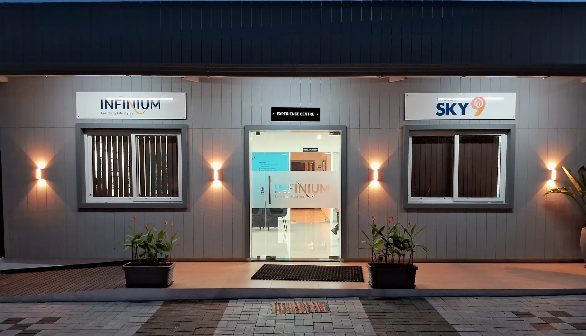Experience centre branding agency in Coimbatore