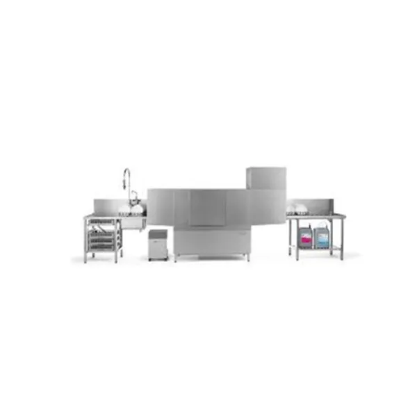 CONVEYOR DISHWASHER Supplier in Vadodara