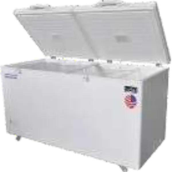 HARD TOP DEEP FREEZER Supplier in Vadodara