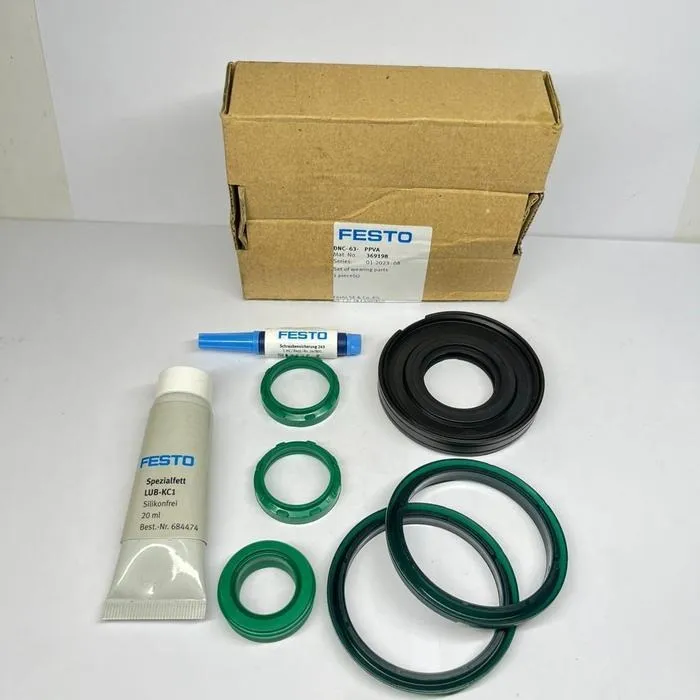 FESTO DNC SEAL KIT