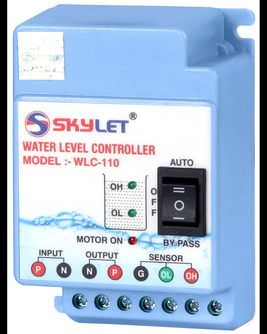 water level controller manufacture in jaipur
