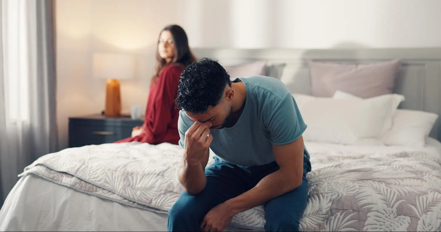 Looking Deeper Into Sexual Dysfunction Disorders Through Metabolic and Hormonal Health