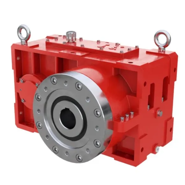 What to Check Before Choosing an Extruders Gearbox for Continuous Production