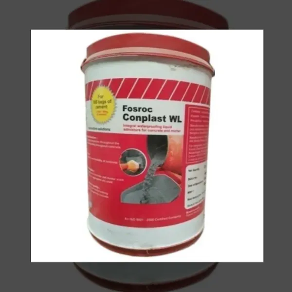 Understanding Product Selection Through a Fosroc Construction Chemicals Supplier