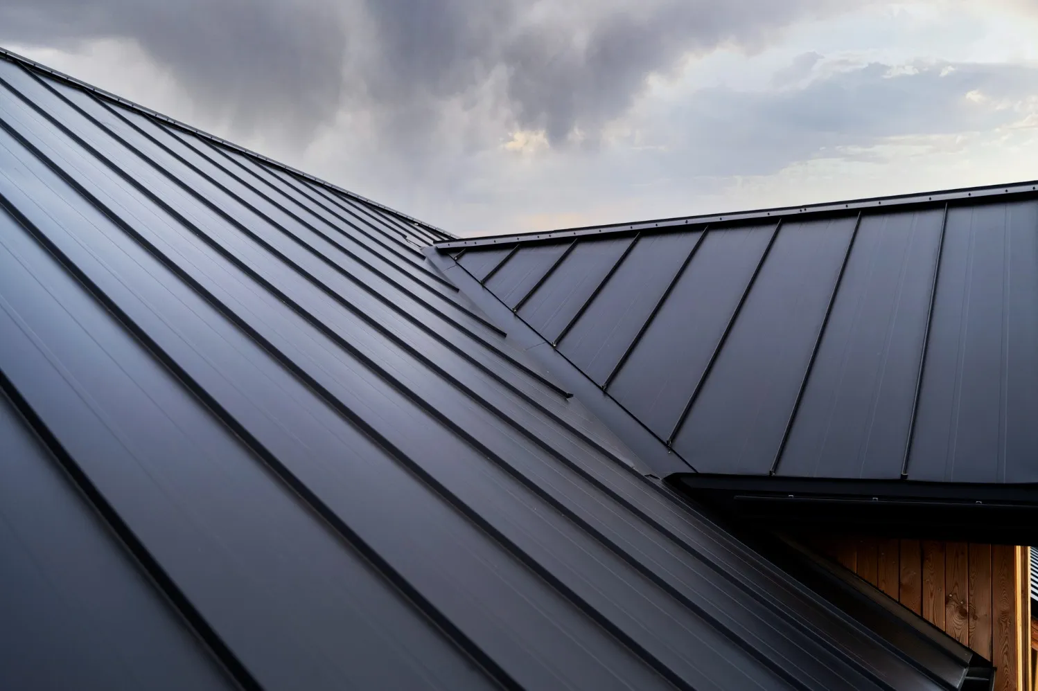 Roofing Sheet Selection Checklist for Commercial and Industrial Projects in Nagpur