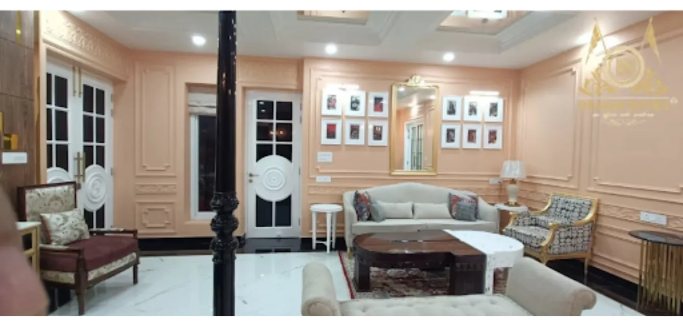 Understanding What Luxury Home Interior Design Services Should Include