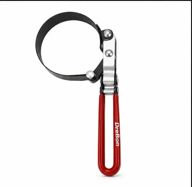 OIL FILTER WRENCHES 60-73mm DREBON DB-OF-6073 Supplier in Tamil Nadu
