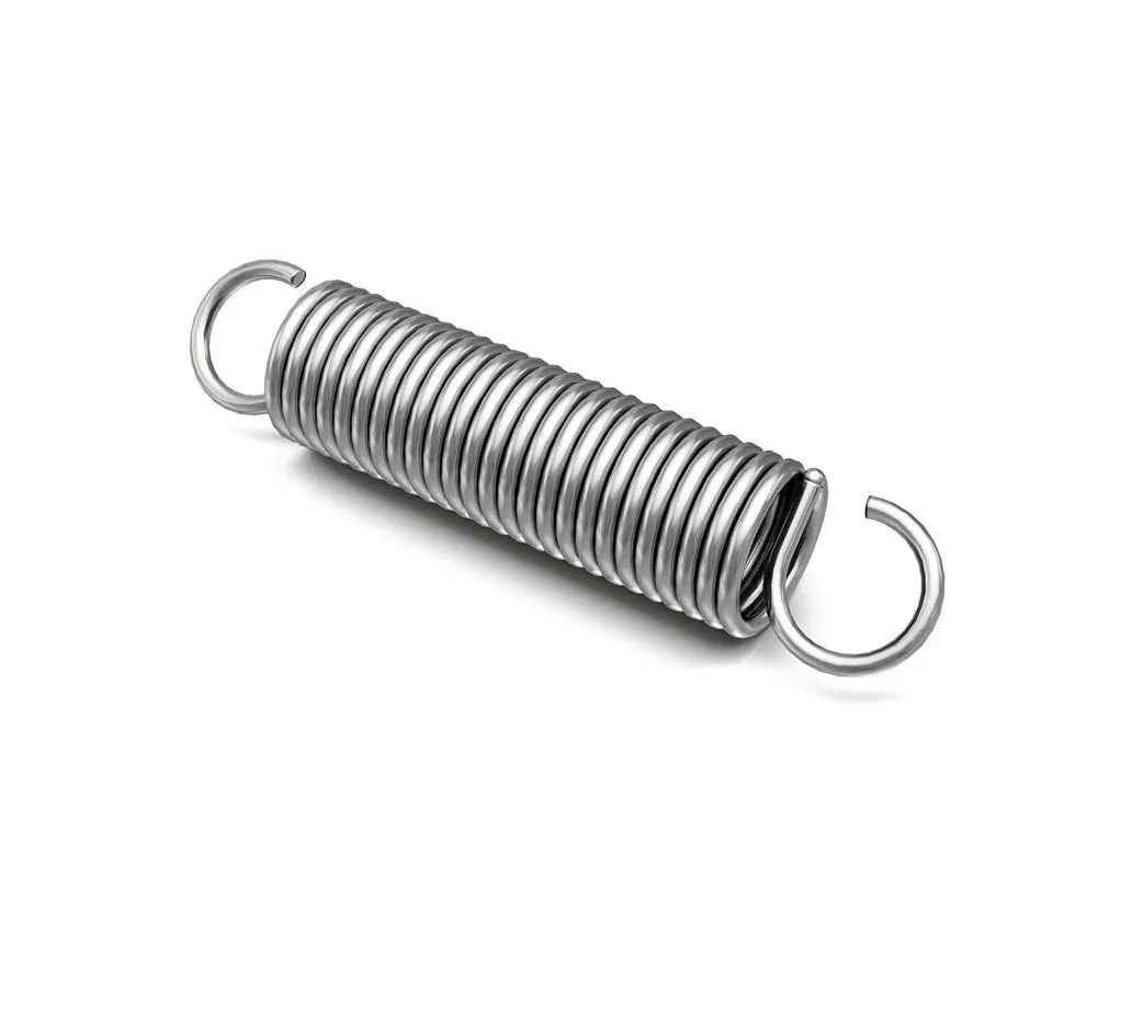Spring Manufacturer In Vadodara