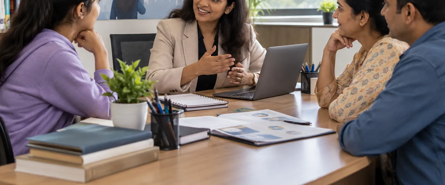 Questions to Ask a Career Guidance Expert Before Making a Major Career Decision