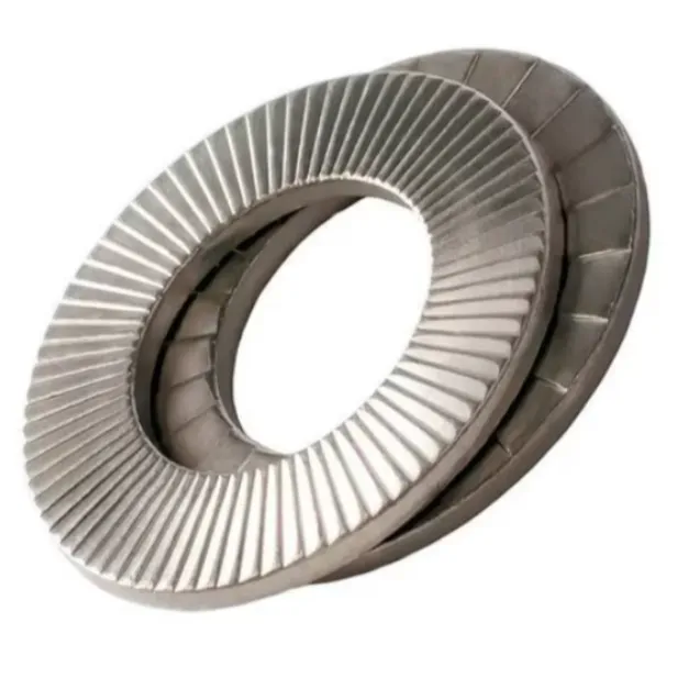 Nord Lock Washers for Vibration-Prone Joints What Industrial Buyers Should Check
