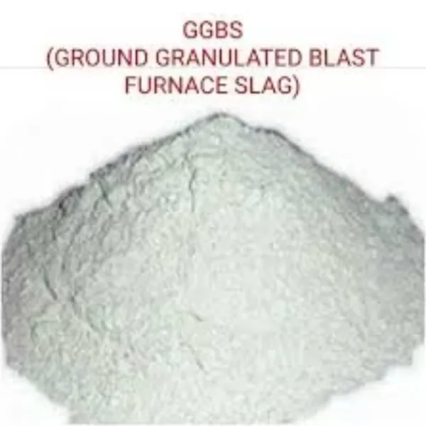 Key Questions to Ask GGBS Manufacturers Before Placing a Bulk Order