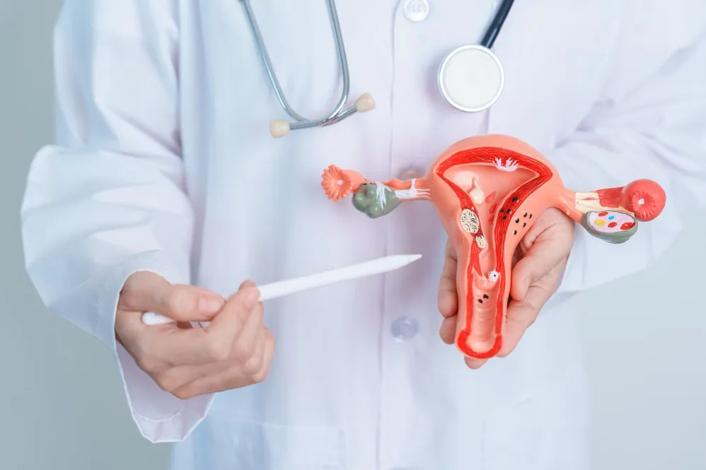 Fibroids in Thane When Symptoms Need Evaluation and Treatment