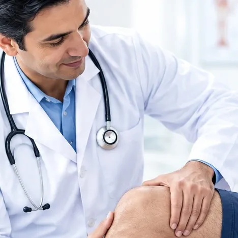 Orthopaedic Surgery Hospital in Warje, Shivane, Uttam Nagar