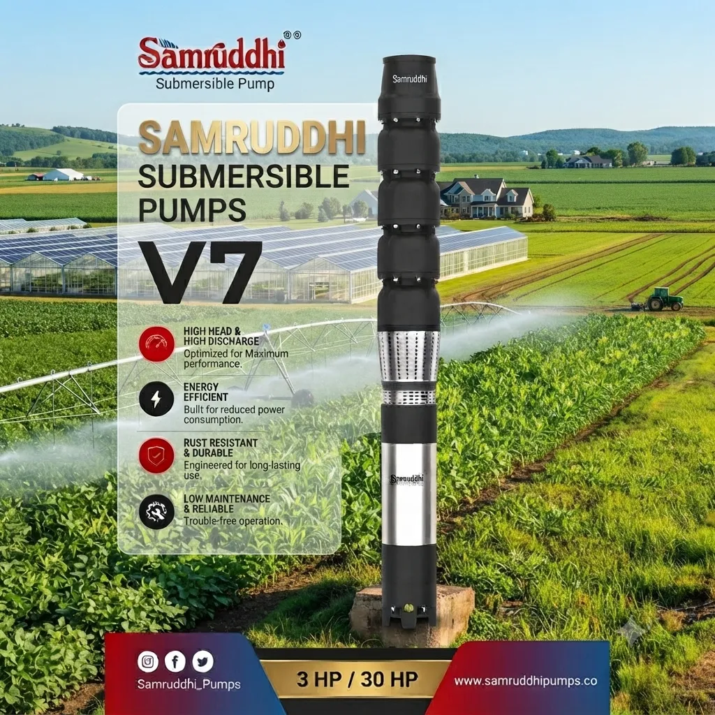 V7 Mix Flow Pump Zirakpur Punjab