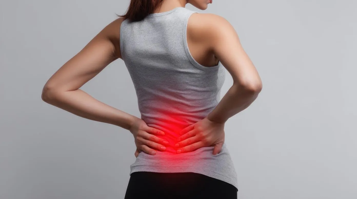 Understanding How Sciatica Causes Pain From the Lower Back Into the Leg
