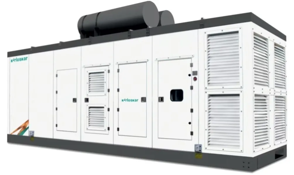 How to Choose an Industrial Generator for Reliable Business Operations