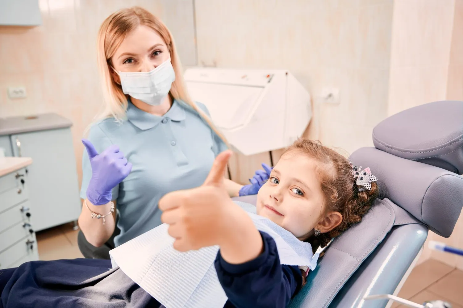 Choosing a Kid's Dentist in Delhi What Parents Should Look For