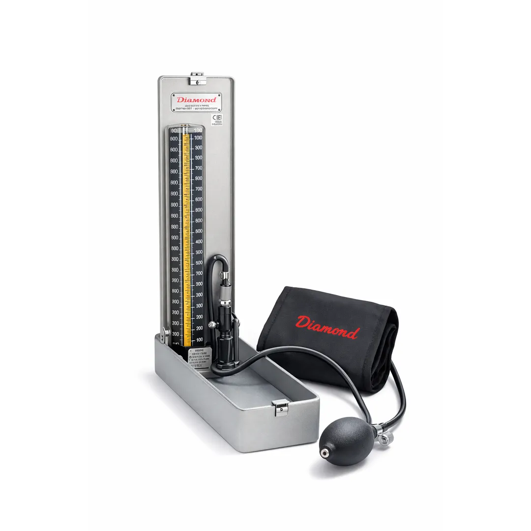 DIAMOND BP MACHINE