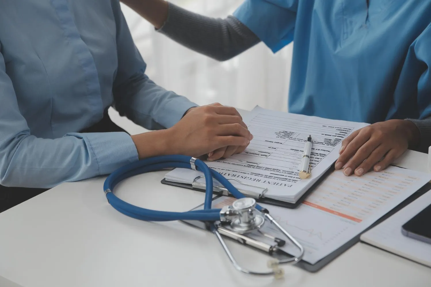 What a Routine Health Check Up May Reveal Even When You Feel Healthy