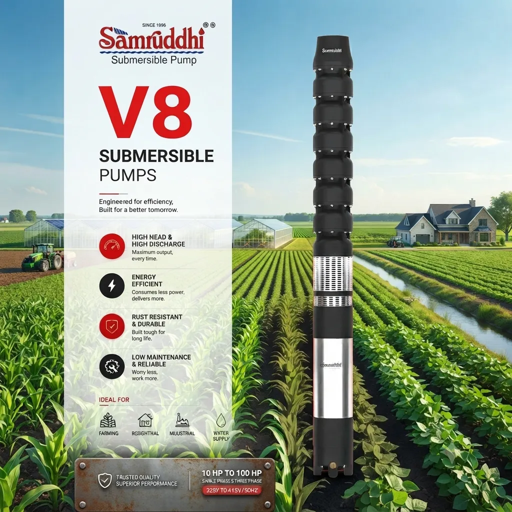 V8 Pump Dugri Ludhiana